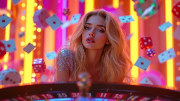 Lucky Wins Casino Live Betting