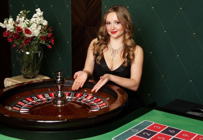 Lucky Wins Casino Welcome Bonus