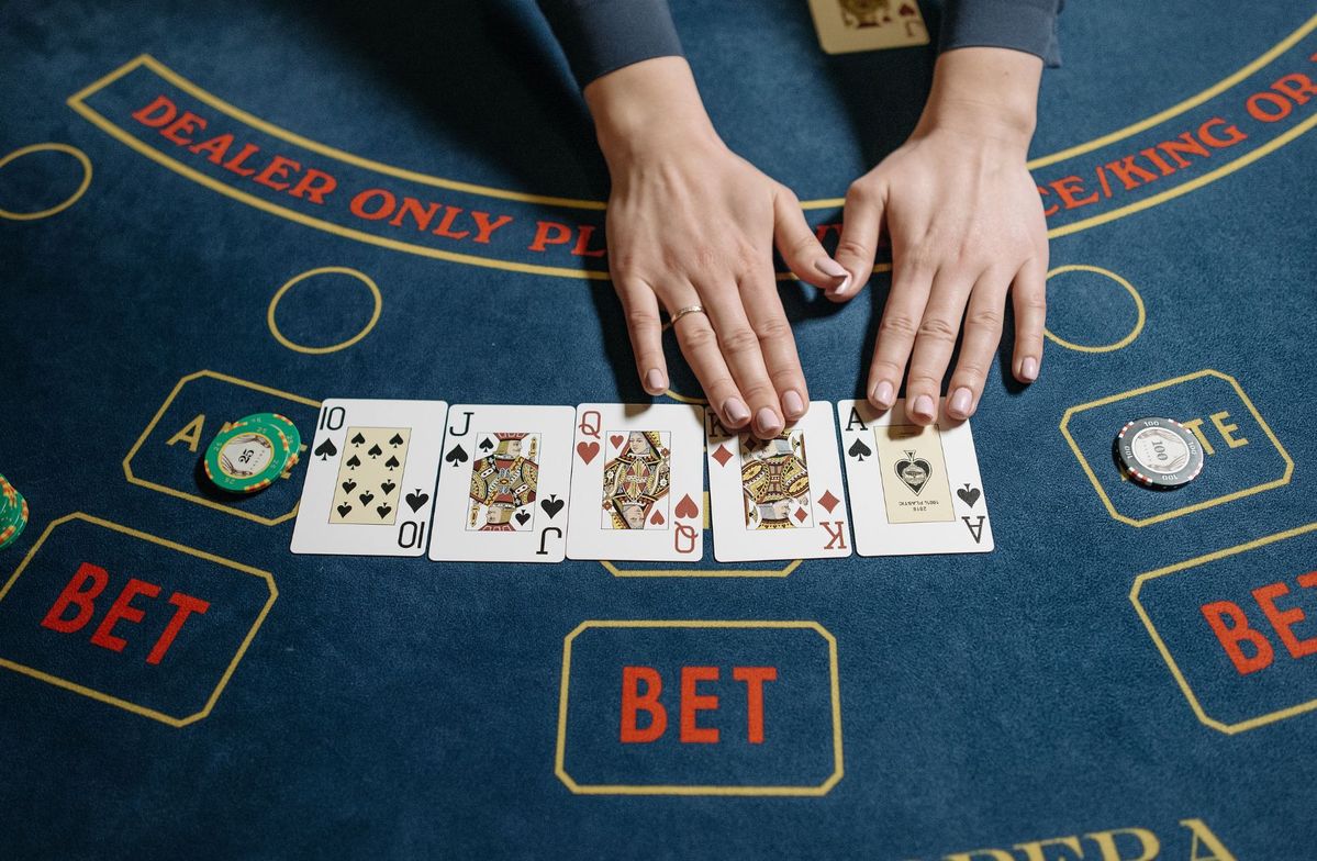 Lucky Wins Casino Live Casino