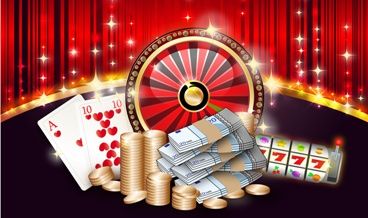 Lucky Wins Casino Live Casino